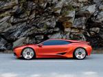 BMW M1 Hommage Concept 2008 года